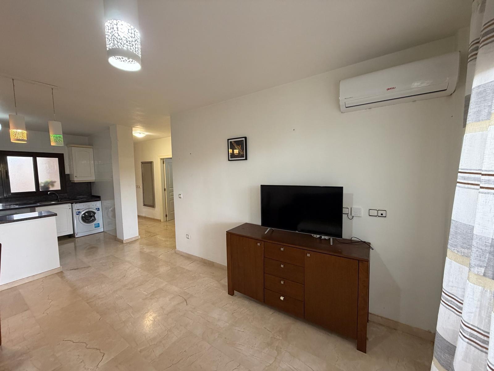 Bedroom in apartment for sale in Orihuela Costa
