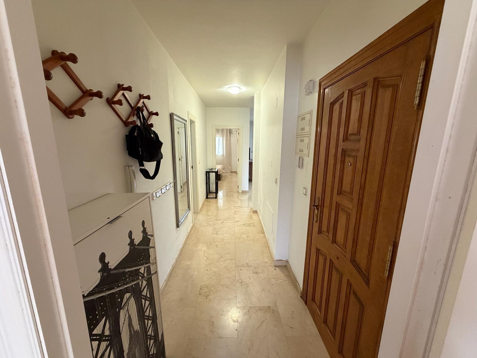 Bedrooms: 2, Bathrooms: 2, Apartment in Orihuela Costa, Alicante, Spain