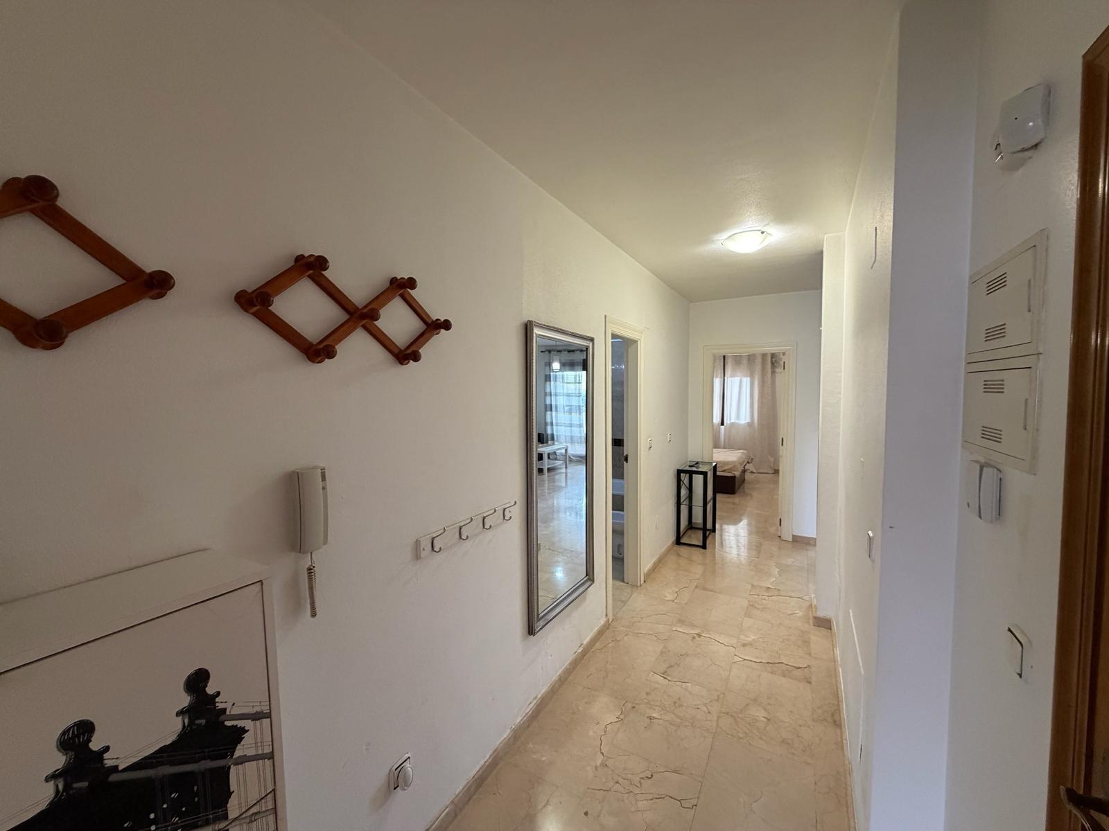 Bedrooms: 2, Bathrooms: 2, Apartment in Orihuela Costa, Alicante, Spain