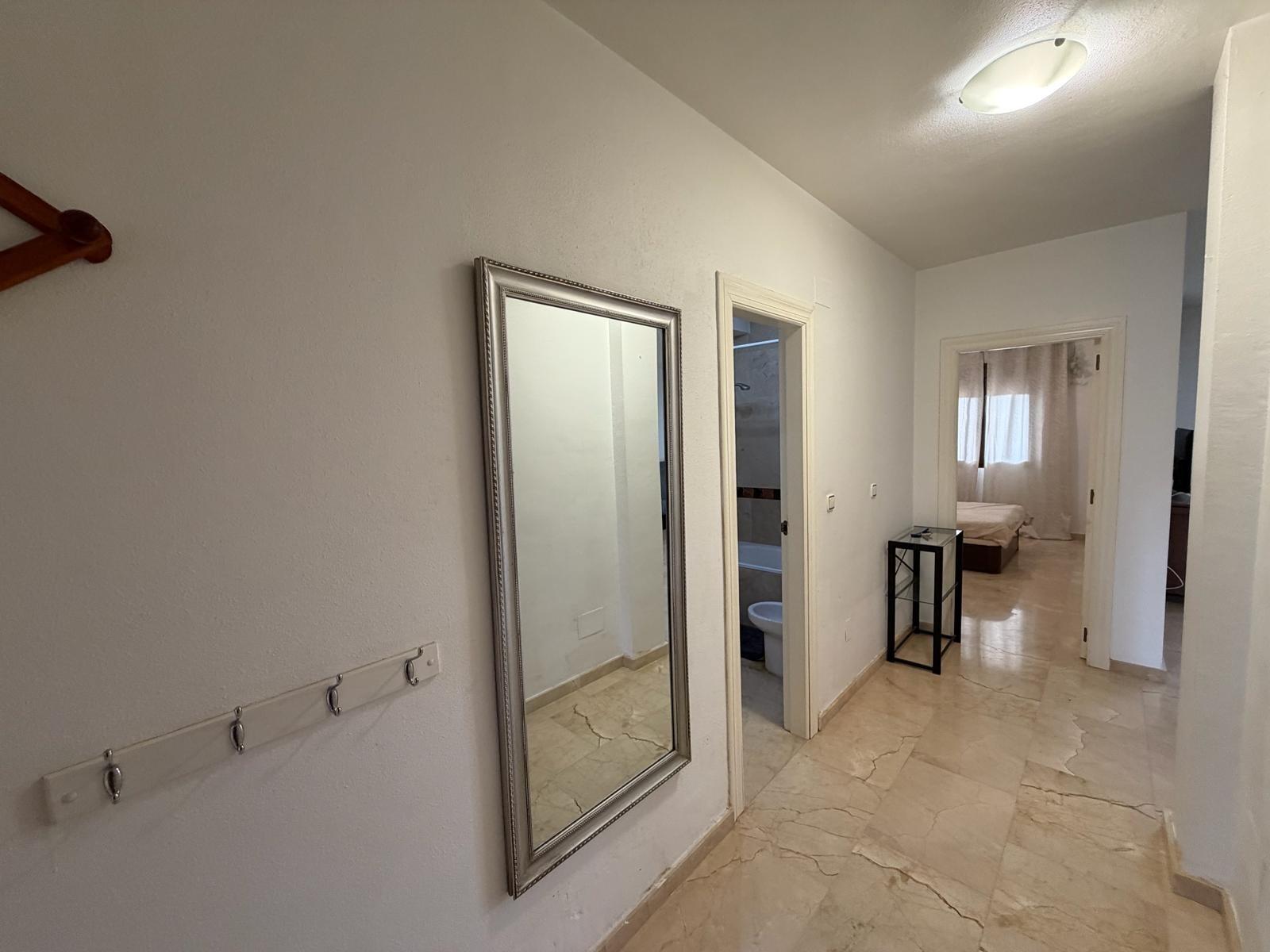 Bedrooms: 2, Bathrooms: 2, Apartment in Orihuela Costa, Alicante, Spain