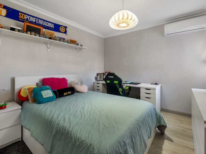 Kitchen in terraced for sale in Torrevieja