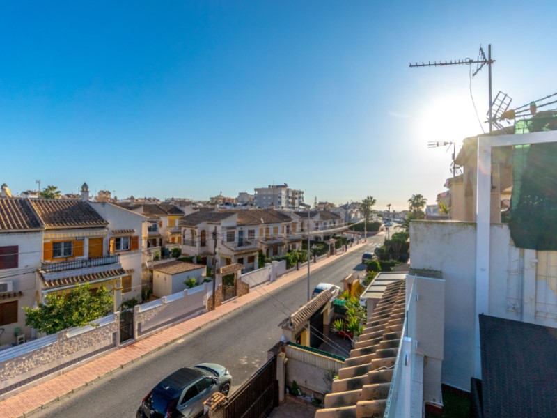 Bedroom in terraced for sale in Torrevieja