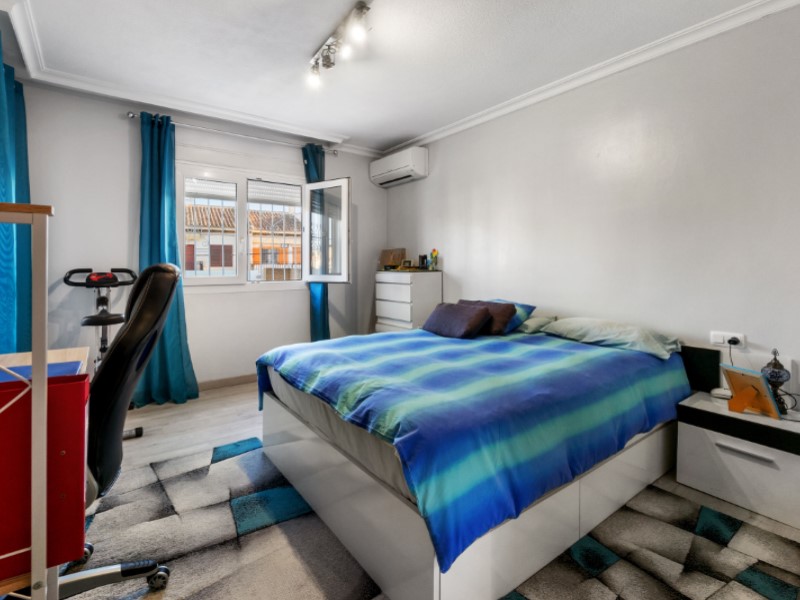 Bedroom in terraced for sale in Torrevieja