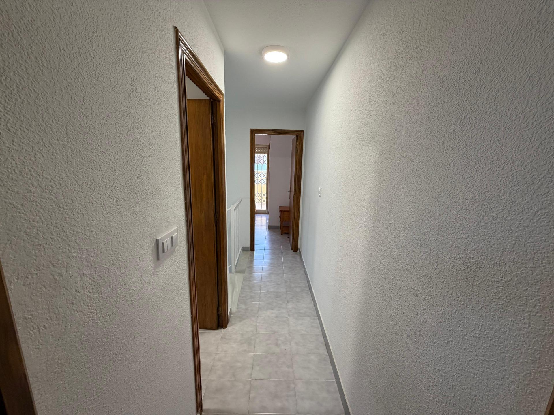 Terrace in duplex for sale in Lo Pagan