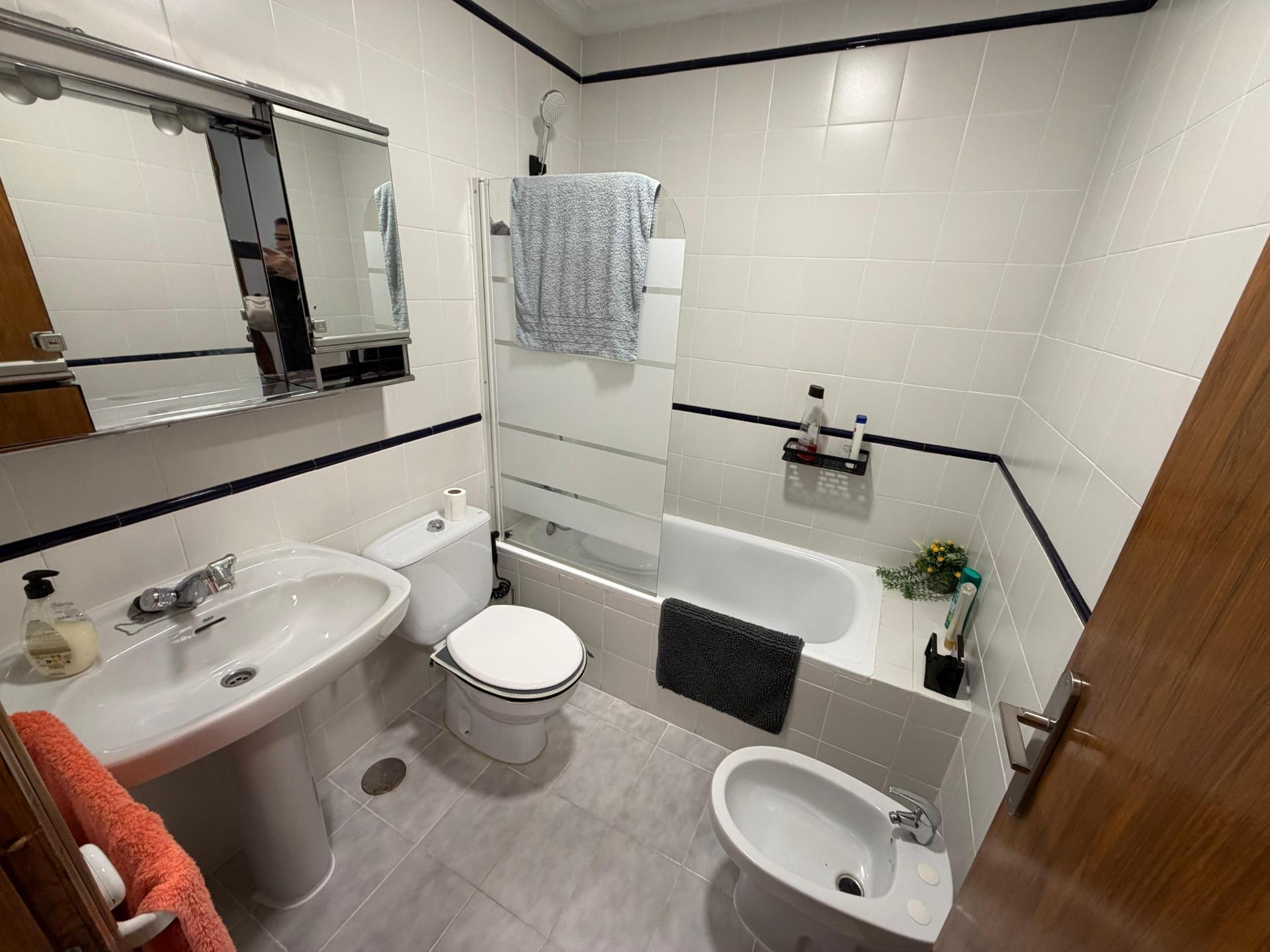 Kitchen in duplex for sale in Lo Pagan