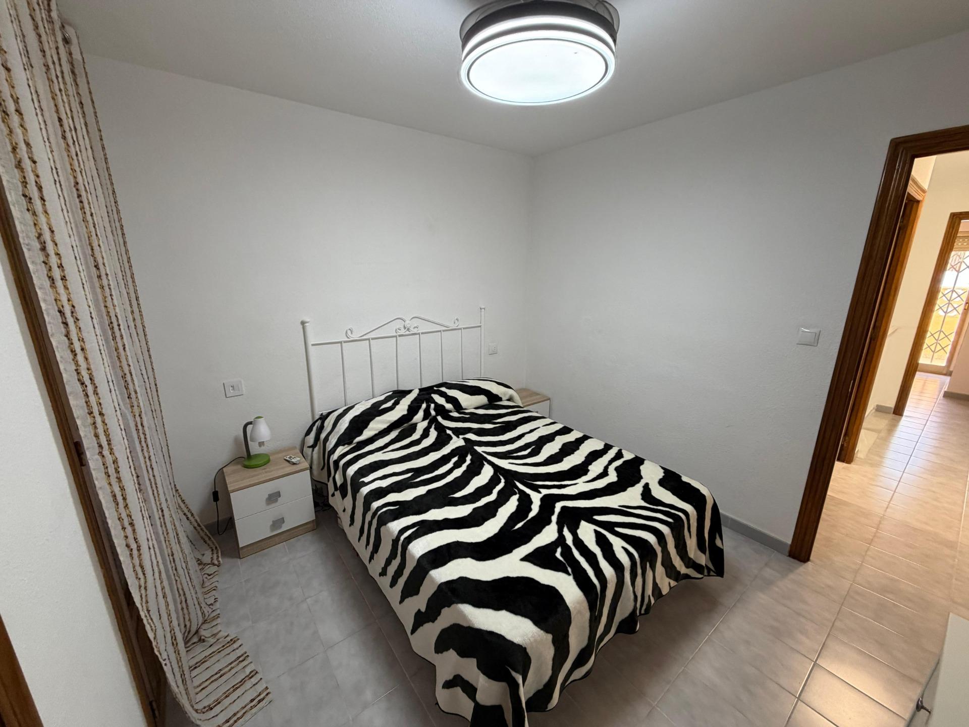 Bathroom in duplex for sale in Lo Pagan