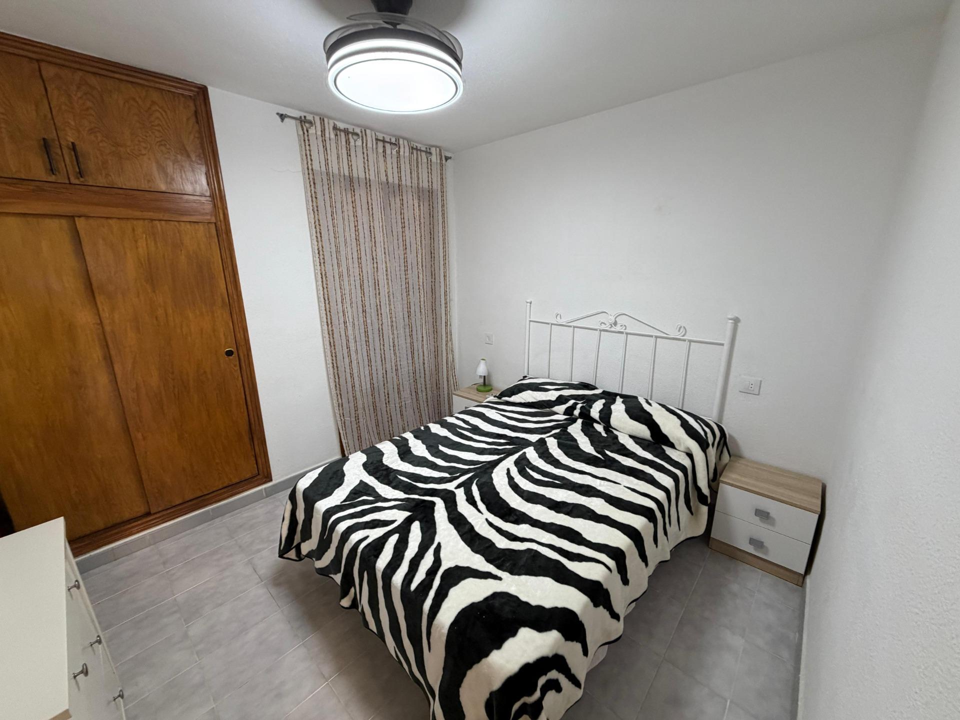 Garden in duplex for sale in Lo Pagan