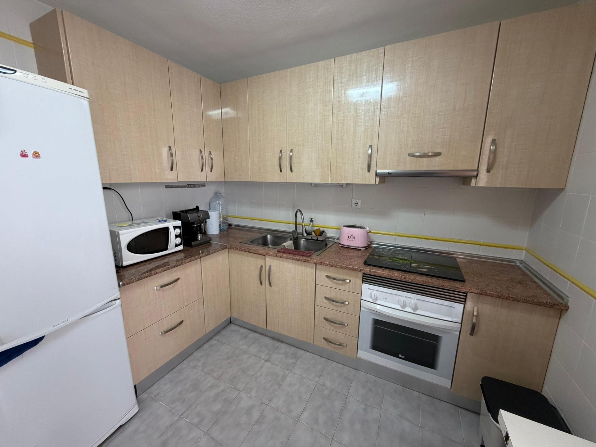 Bedroom in duplex for sale in Lo Pagan