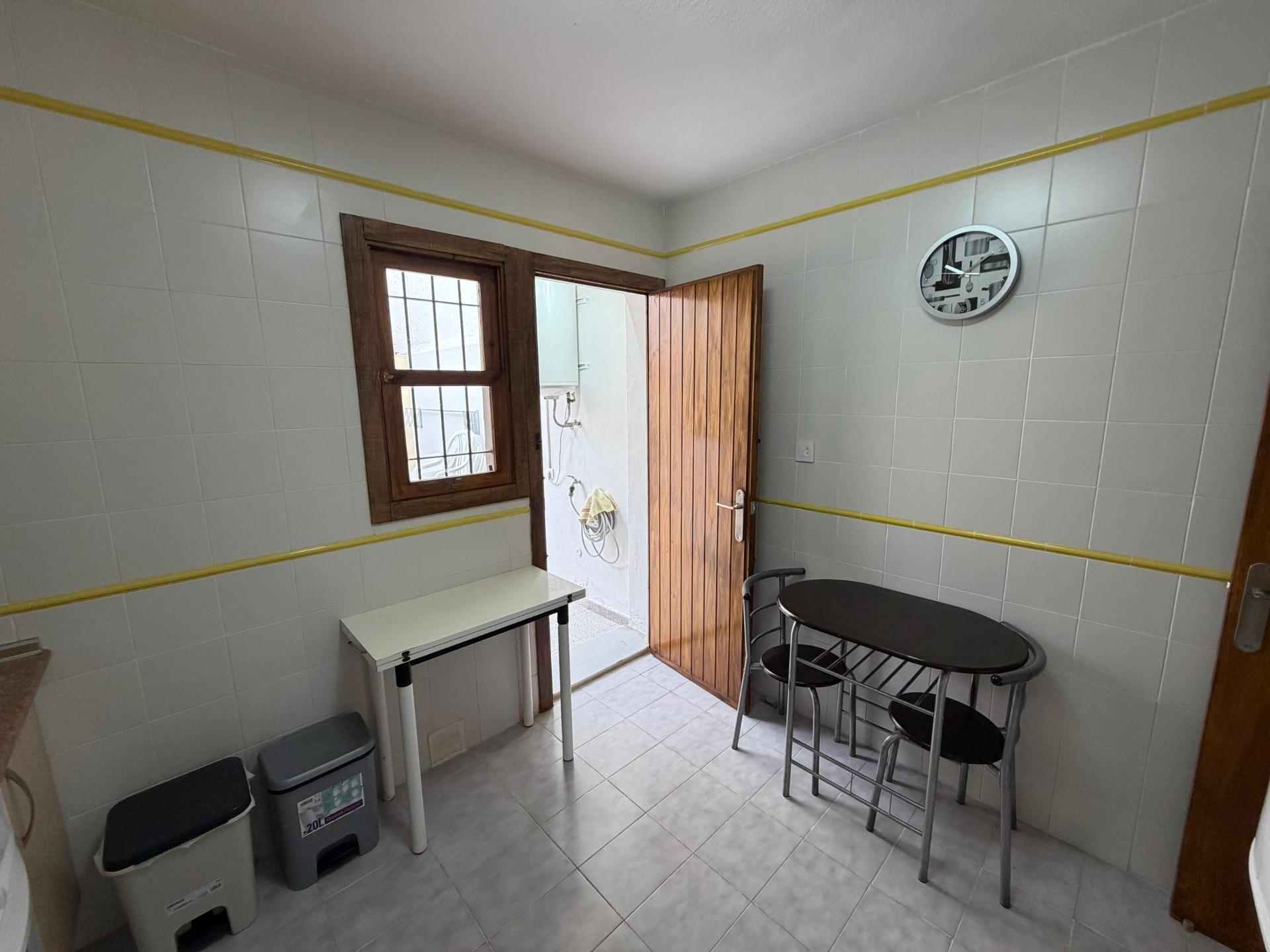 Living room in duplex for sale in Lo Pagan