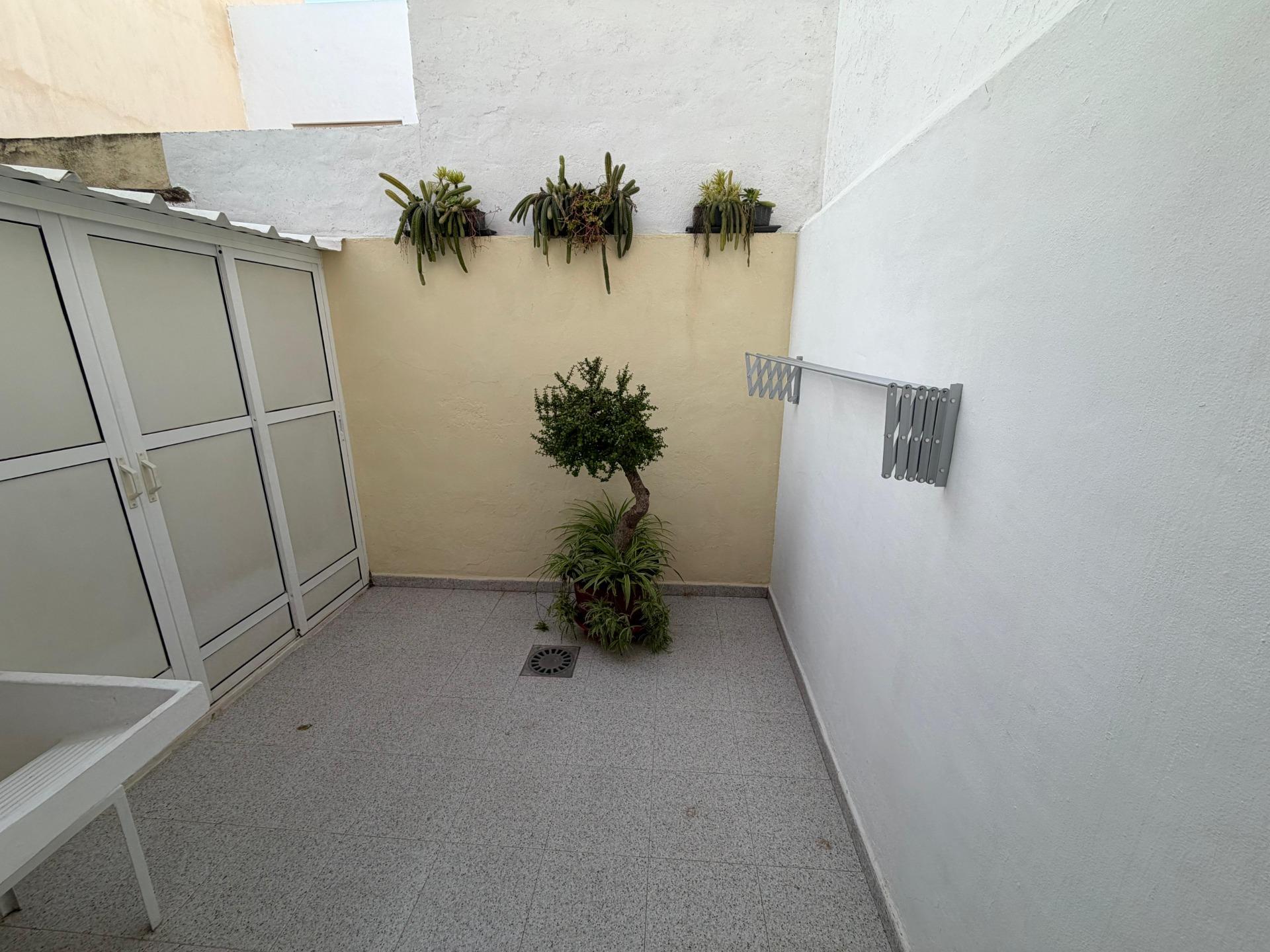 Terrace in duplex for sale in Lo Pagan