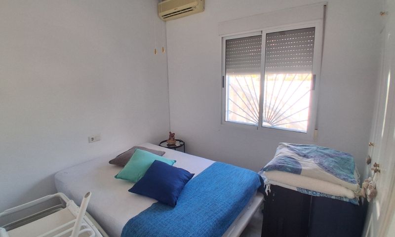 Garden in villa for sale in Rojales