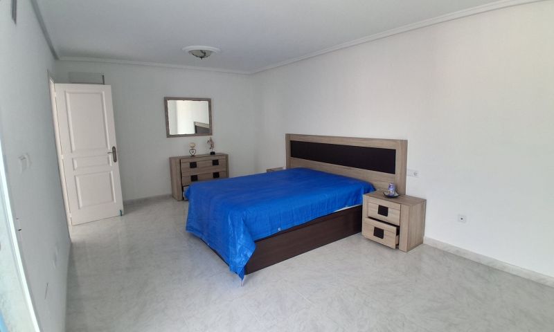 Exterior view in villa for sale in Rojales