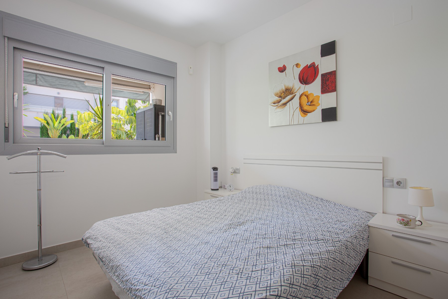 Exterior view in apartment for sale in Torrevieja