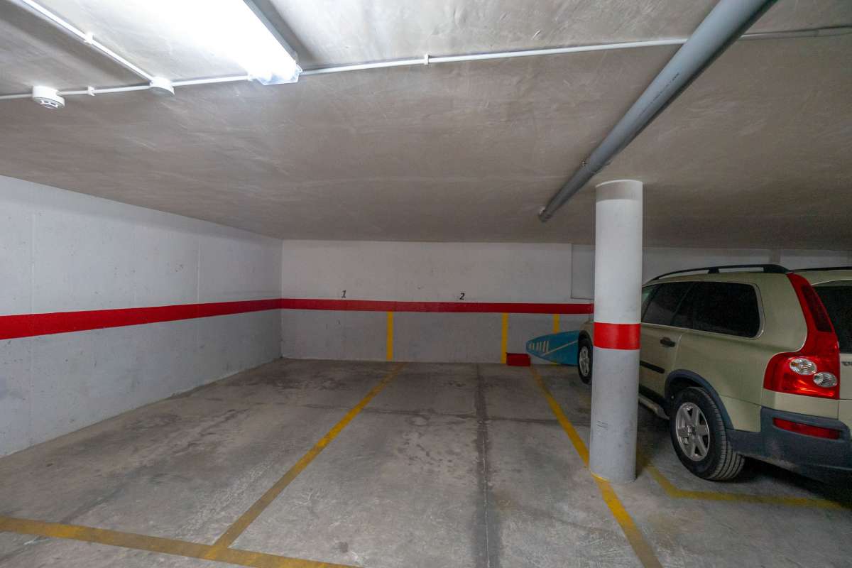 Terrace in apartment for sale in Lo Pagan