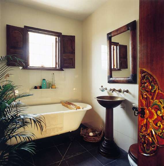 Kitchen in finca for sale in Torremendo