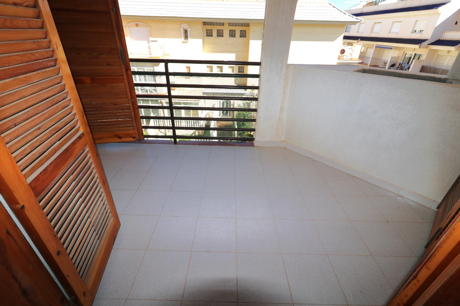 Bedroom in apartment for sale in Torrevieja