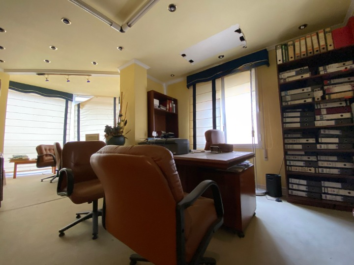 Bedroom in apartment for sale in Torrevieja