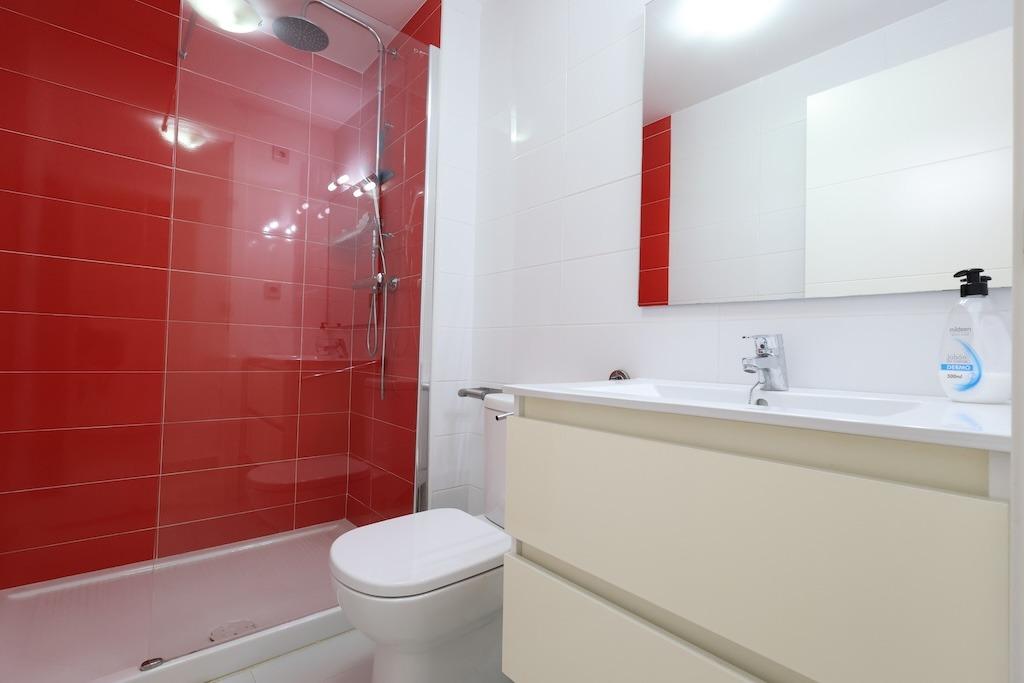 Kitchen in terraced for sale in Orihuela Costa