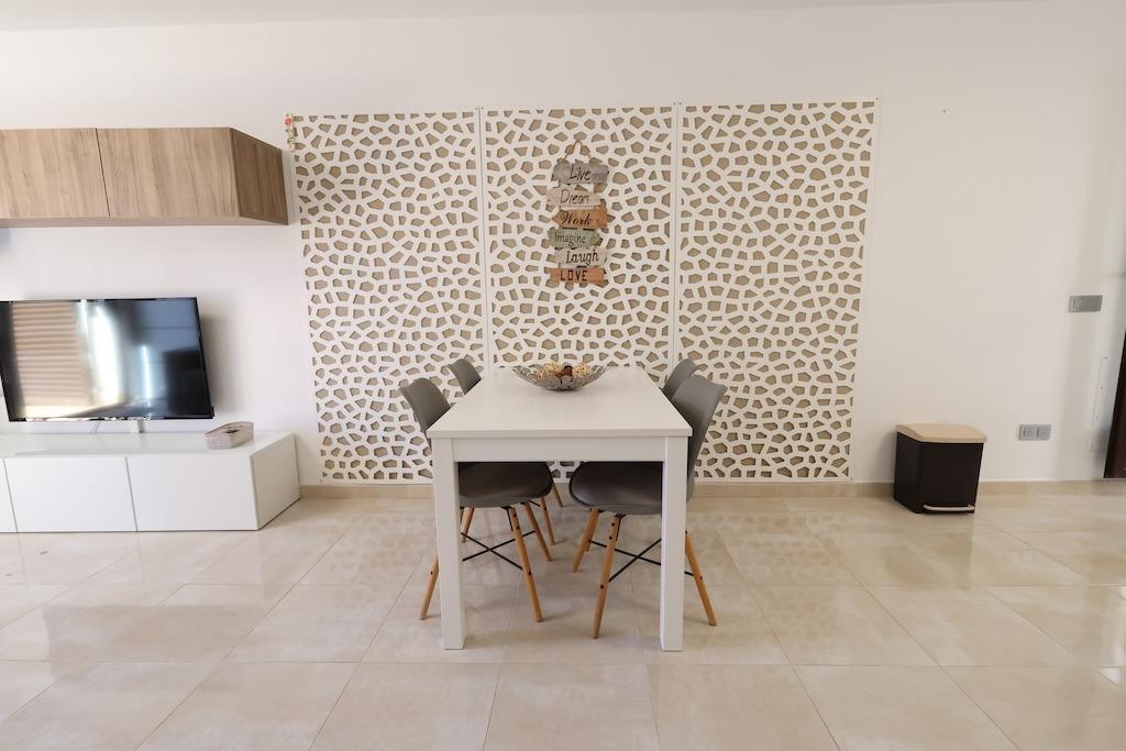 Terrace in terraced for sale in Orihuela Costa