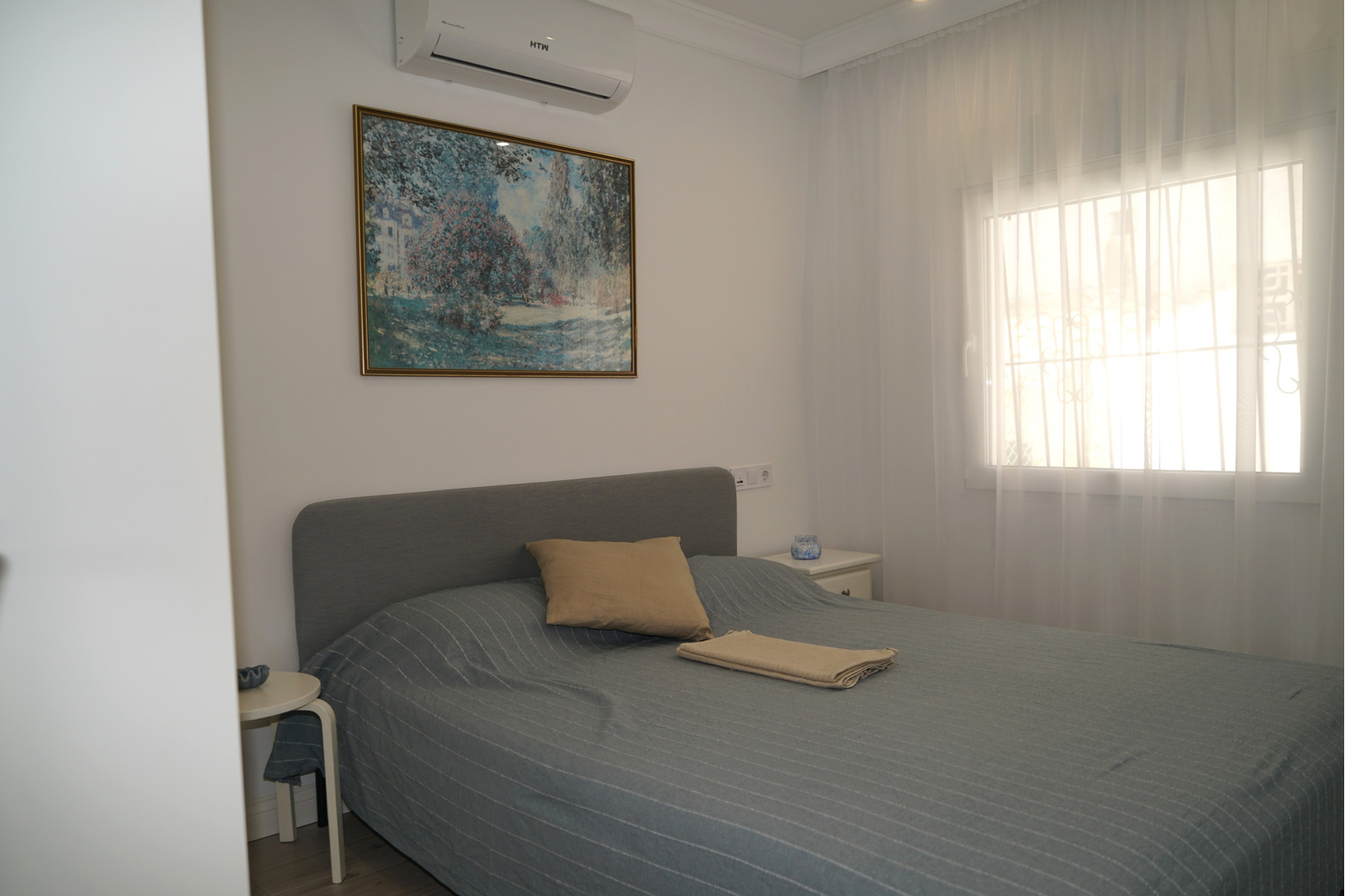 Living room in terraced for sale in Orihuela Costa