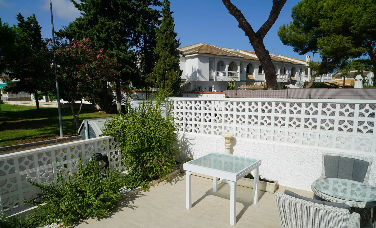 Bedroom in terraced for sale in Orihuela Costa