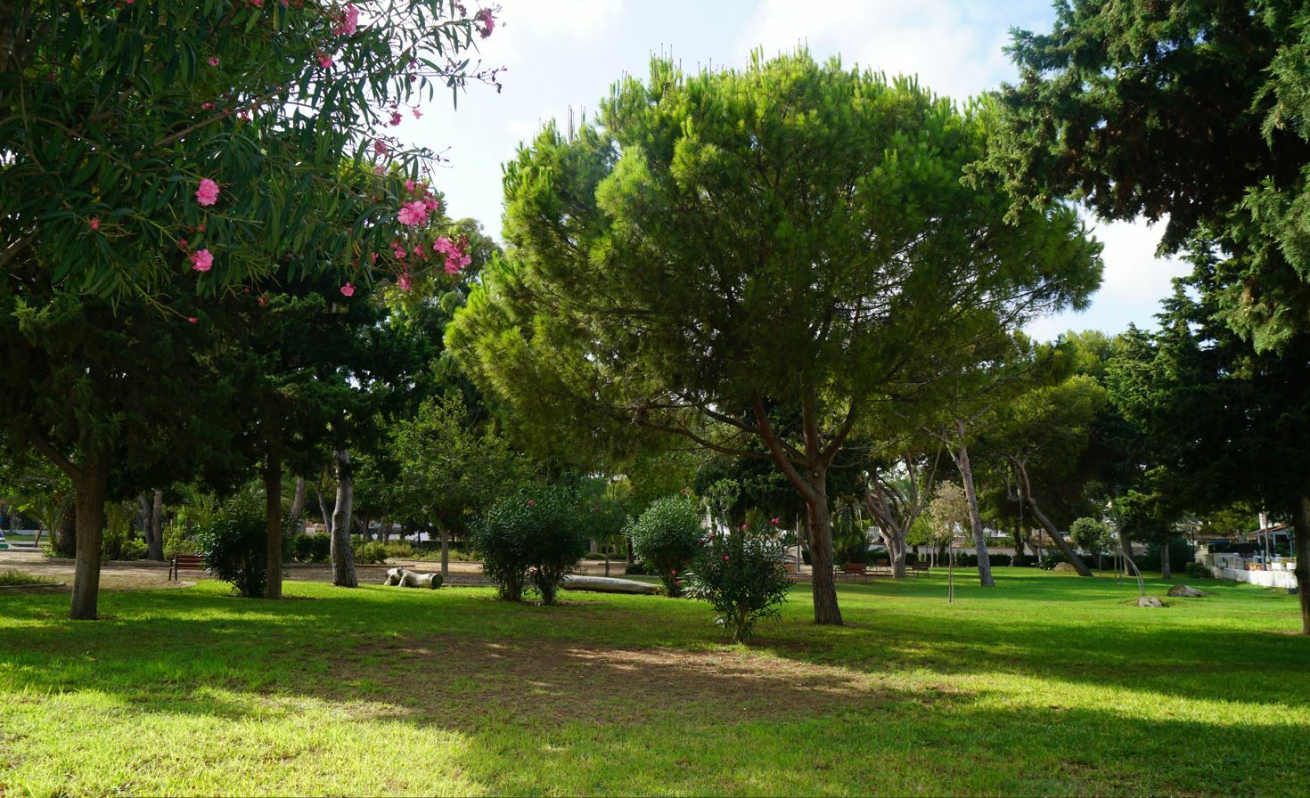 Living room in terraced for sale in Orihuela Costa