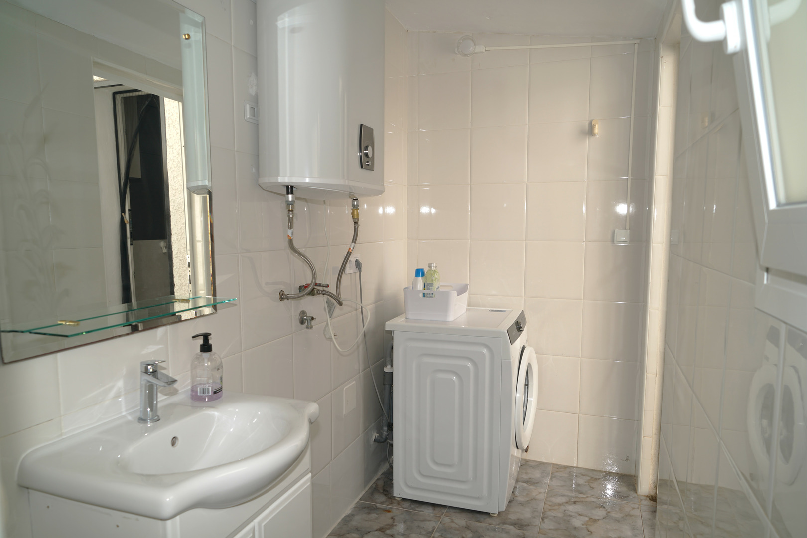 Dining area in terraced for sale in Orihuela Costa