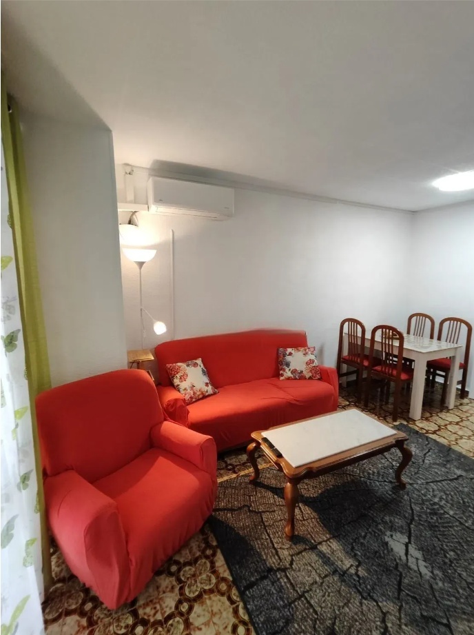 Exterior view in apartment for sale in La Romana