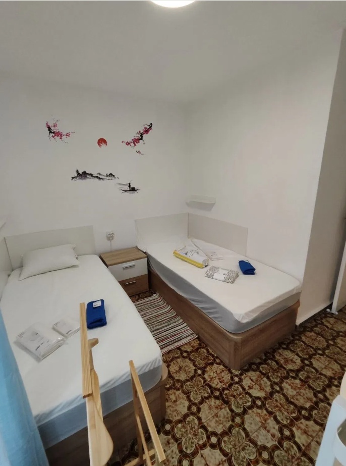 Kitchen in apartment for sale in La Romana