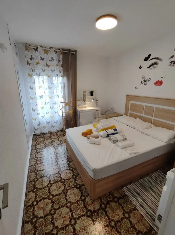 Dining area in apartment for sale in La Romana