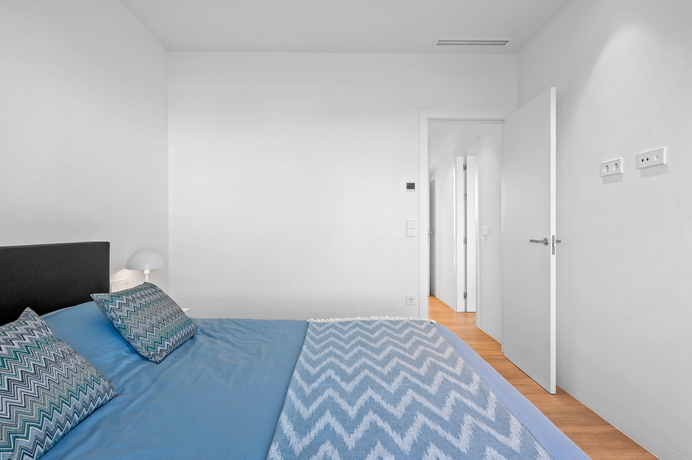 Bathroom in apartment for sale in Las Colinas Golf
