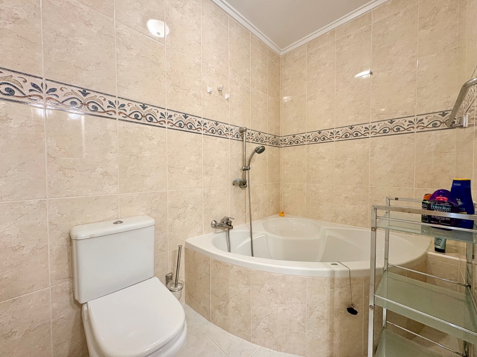 Dining area in terraced for sale in Rojales
