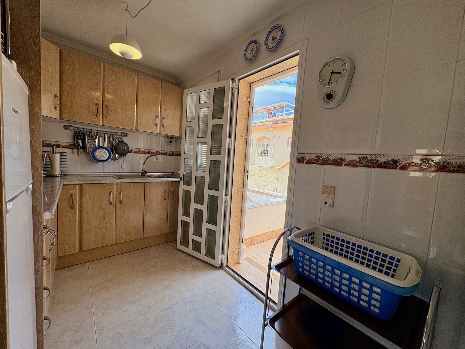 Bedroom in terraced for sale in Rojales