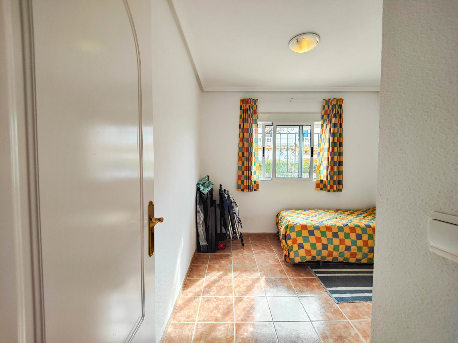 Bedroom in terraced for sale in Orihuela Costa