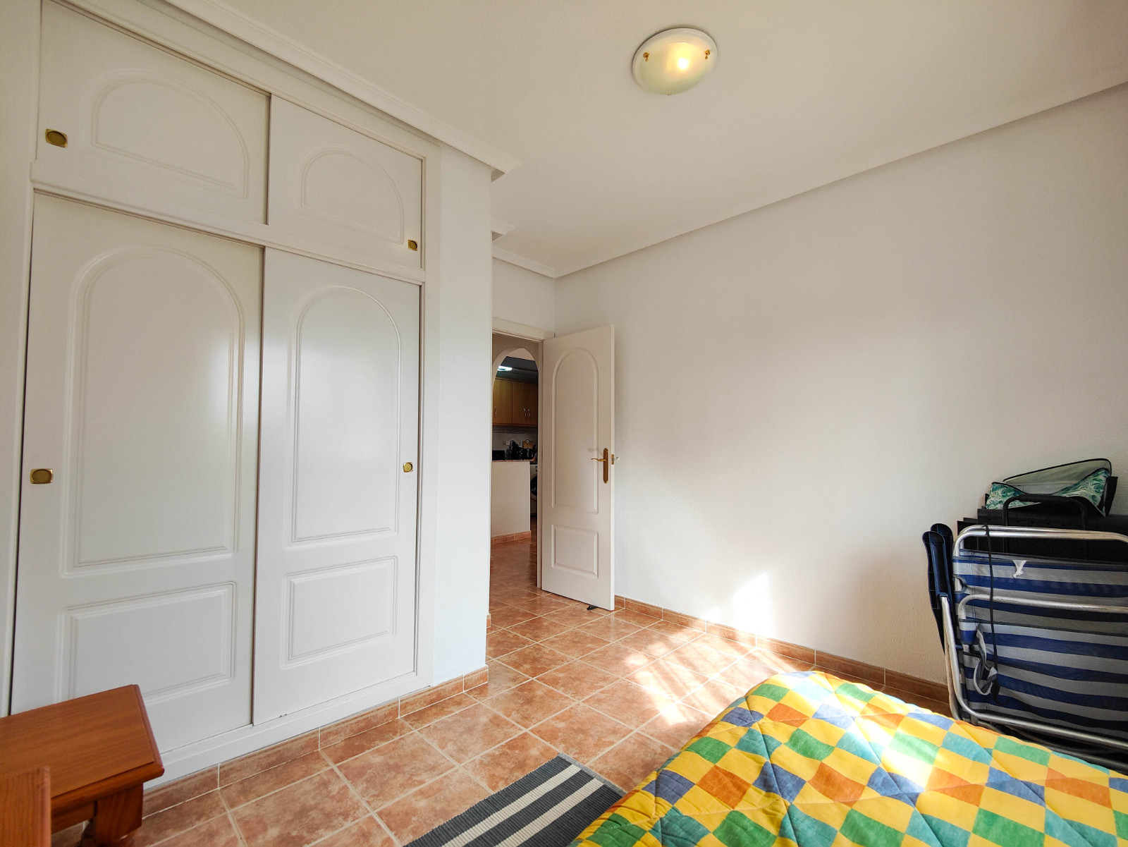 Living room in terraced for sale in Orihuela Costa