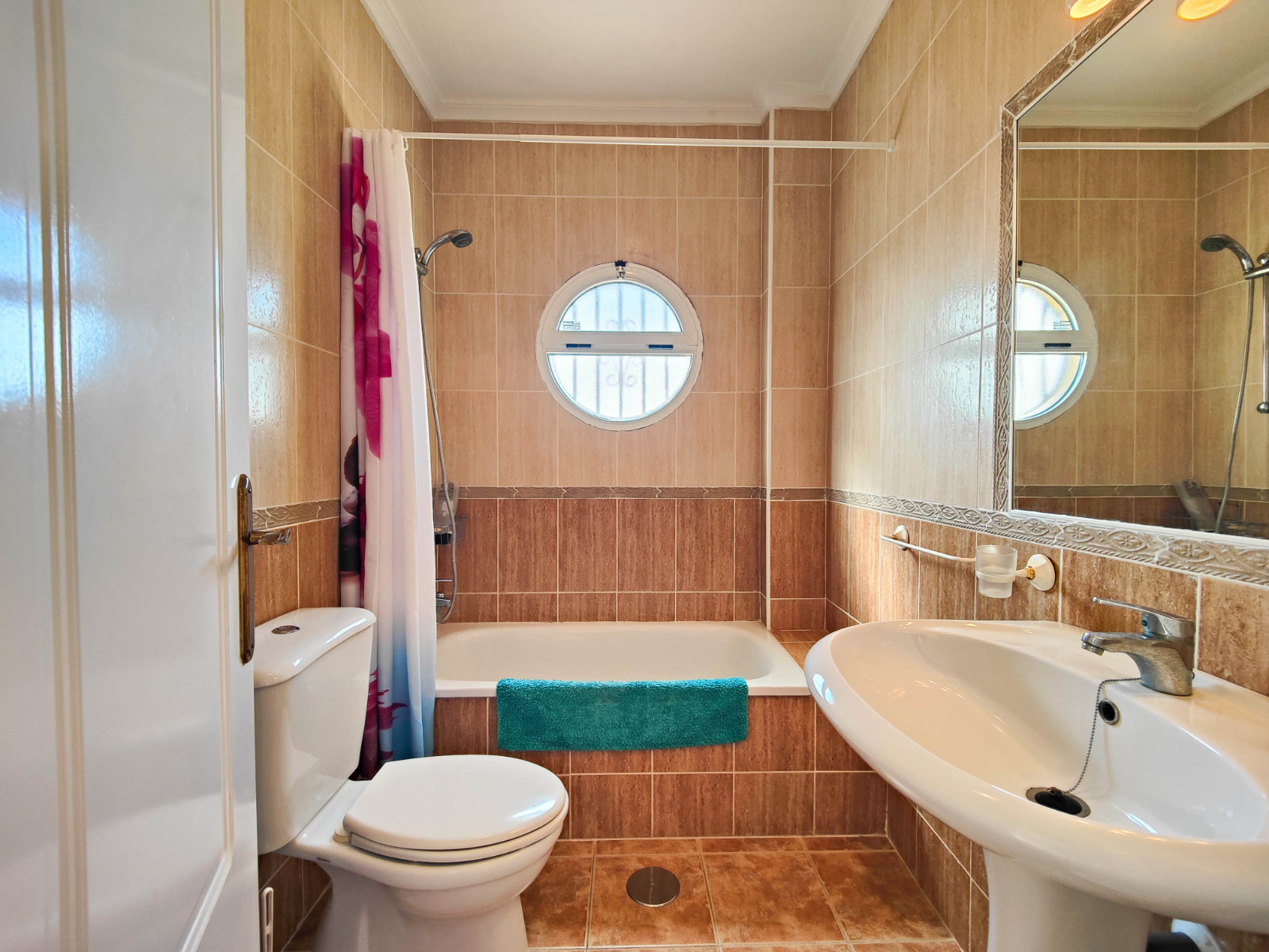 Kitchen in terraced for sale in Orihuela Costa