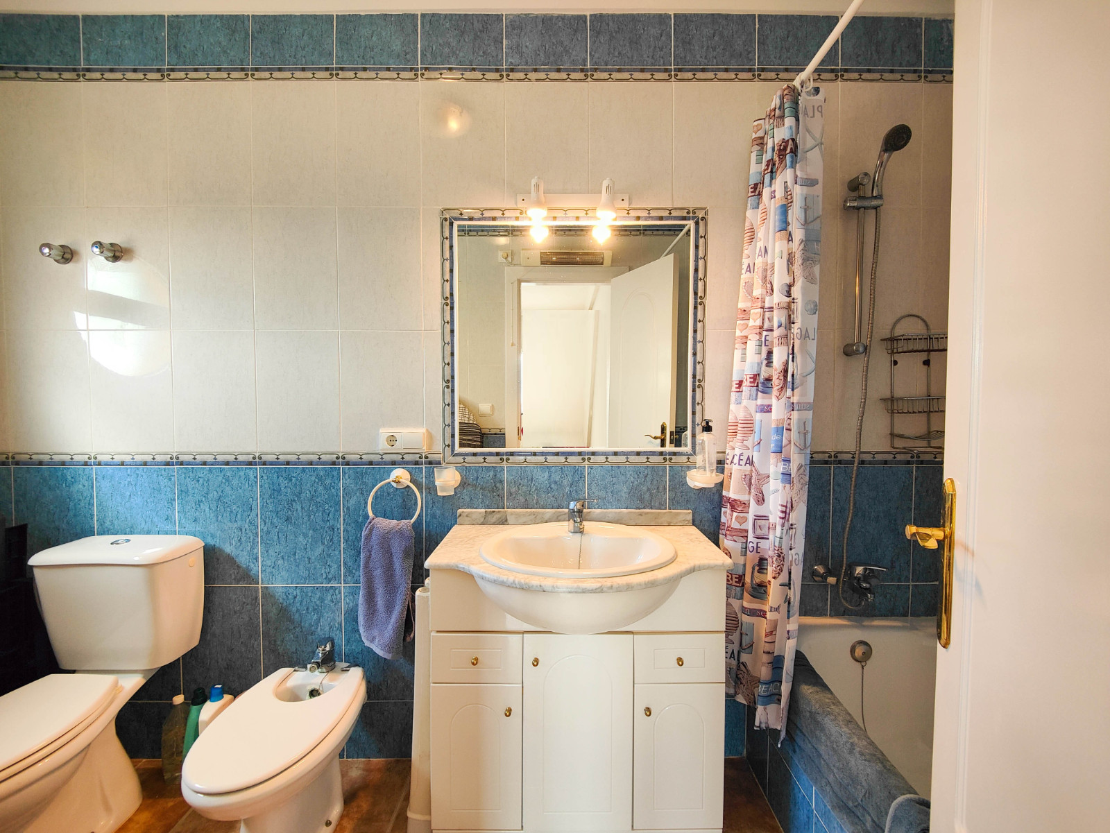 Bedroom in terraced for sale in Orihuela Costa
