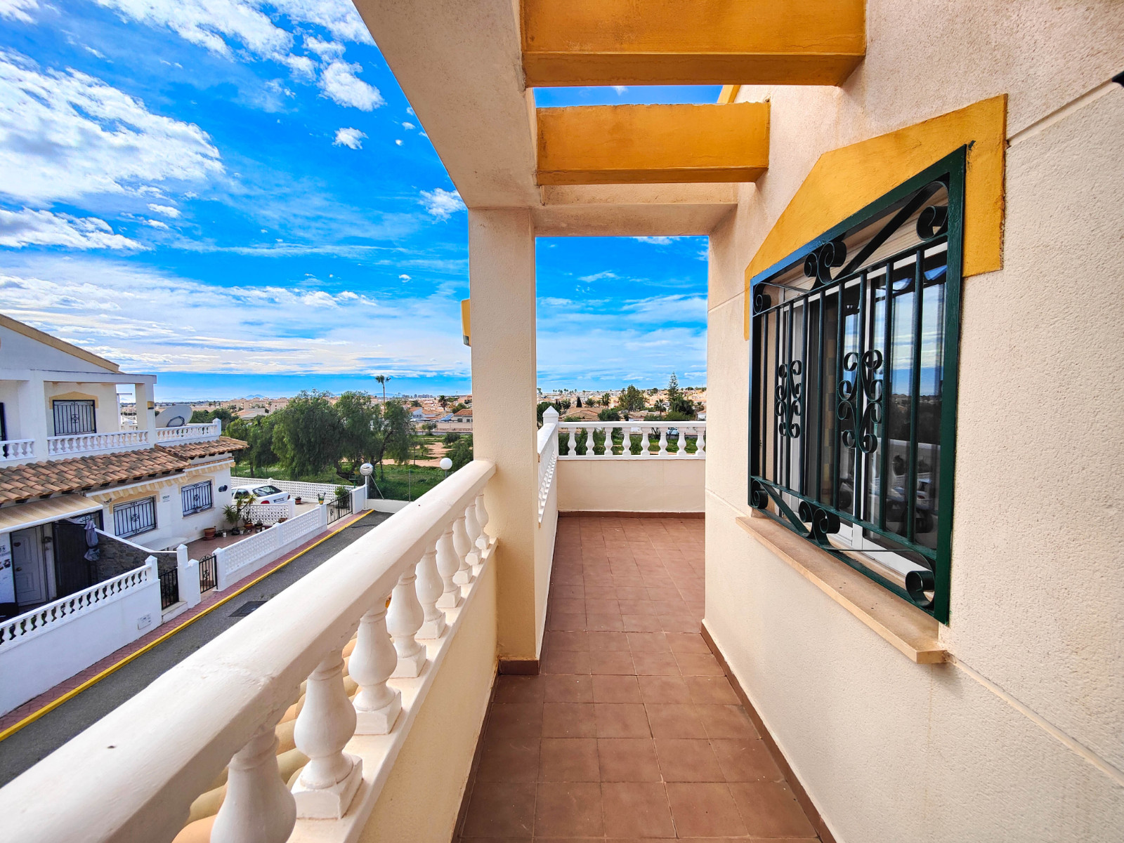 Kitchen in terraced for sale in Orihuela Costa