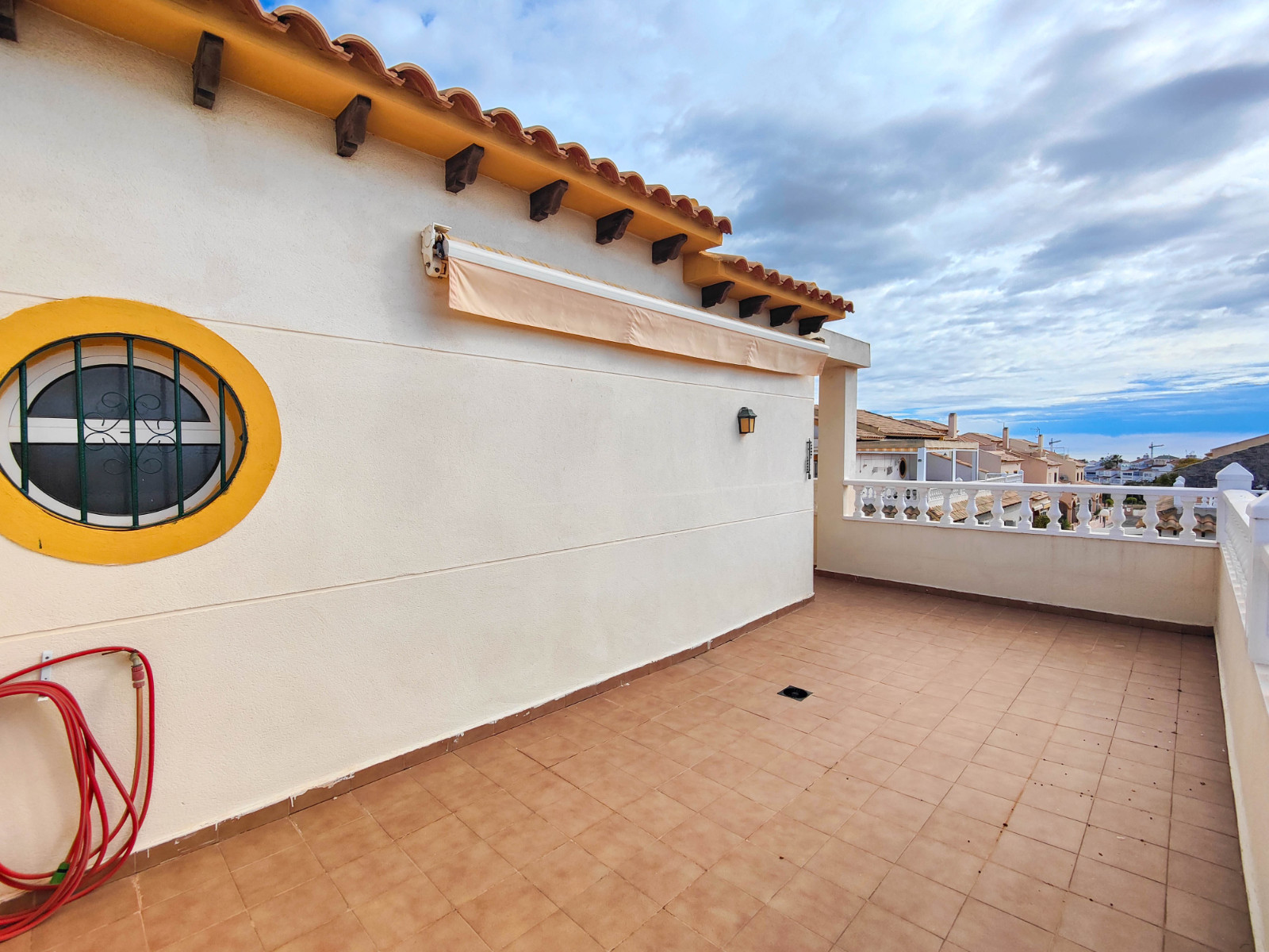 Bathroom in terraced for sale in Orihuela Costa