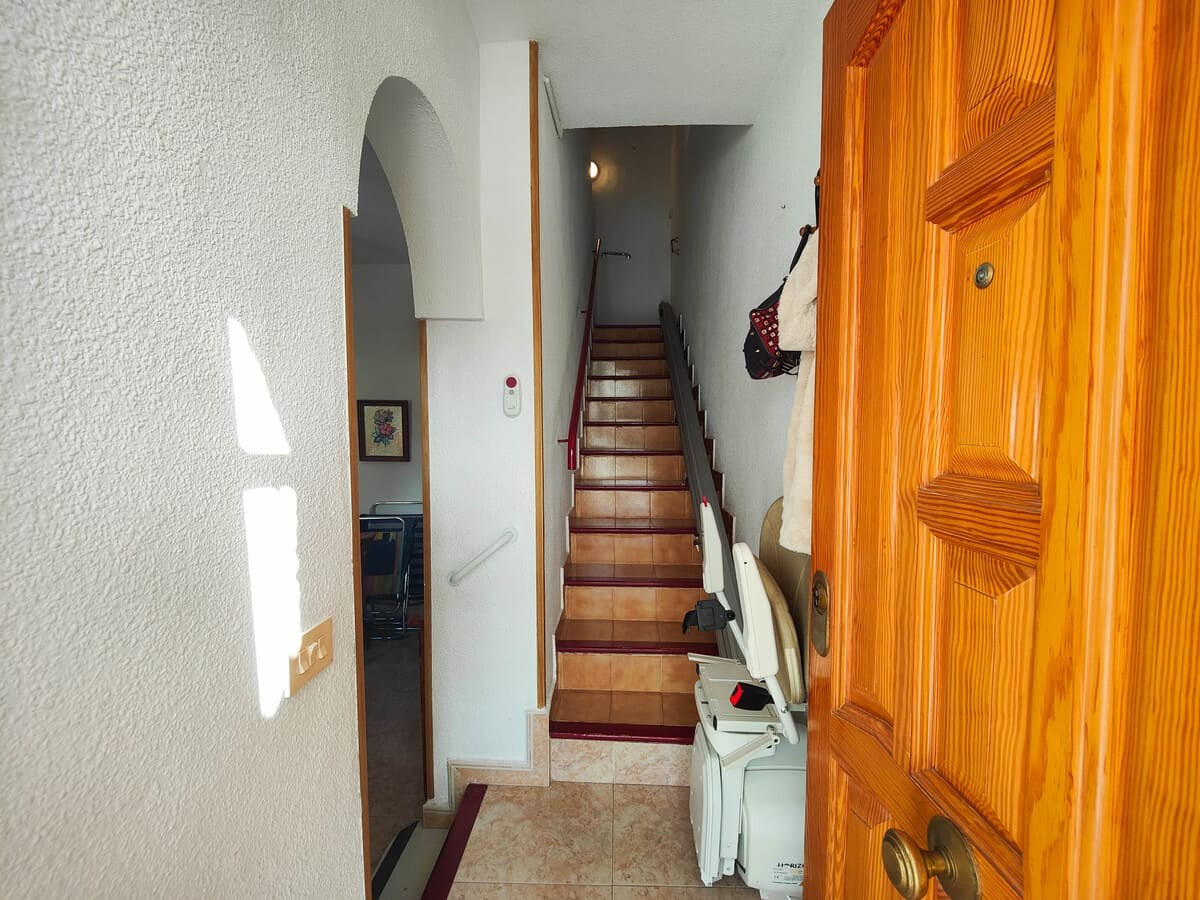 Kitchen in terraced for sale in Torrevieja