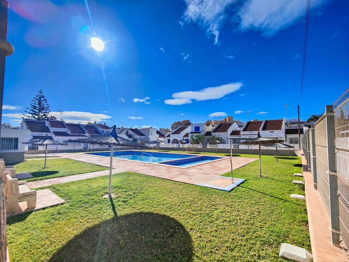 Kitchen in terraced for sale in Torrevieja