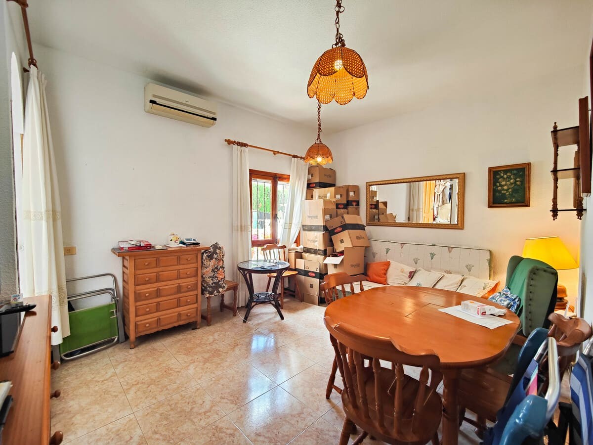 Terrace in terraced for sale in Torrevieja