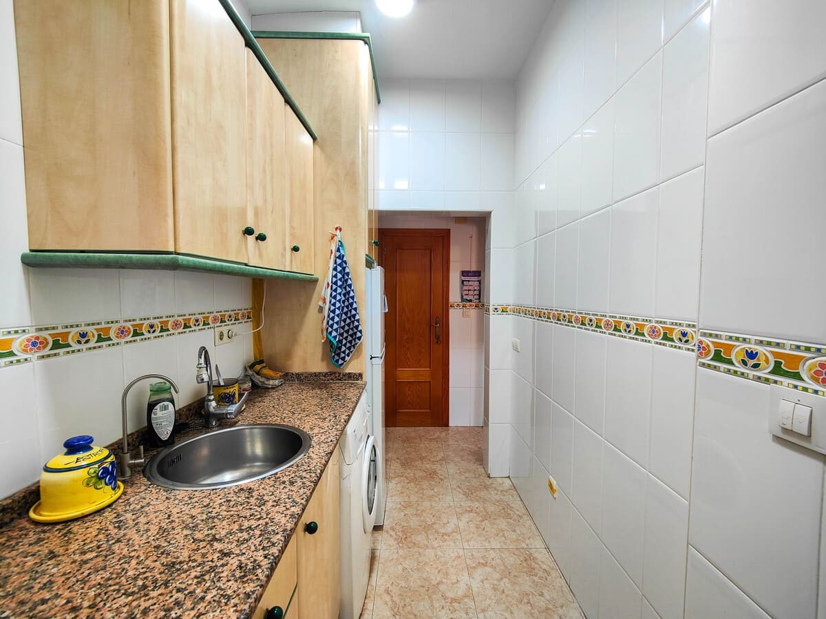 Bedroom in terraced for sale in Torrevieja