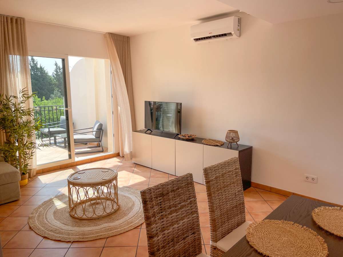 Kitchen in apartment for sale in Denia