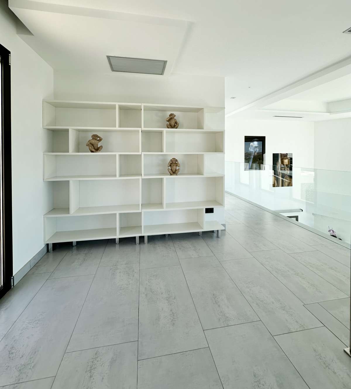 Bedroom in villa for sale in javea