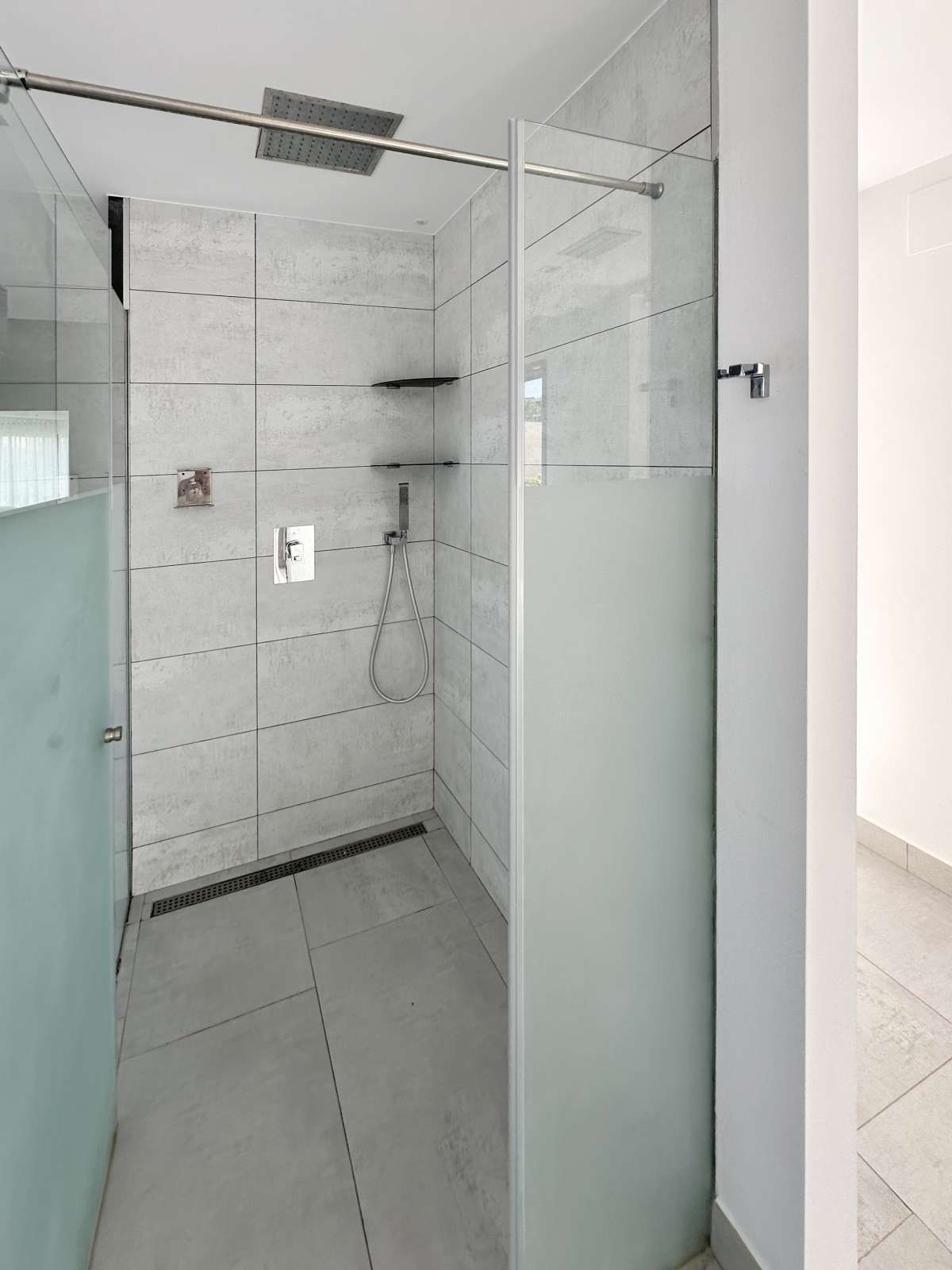 Garden in villa for sale in javea