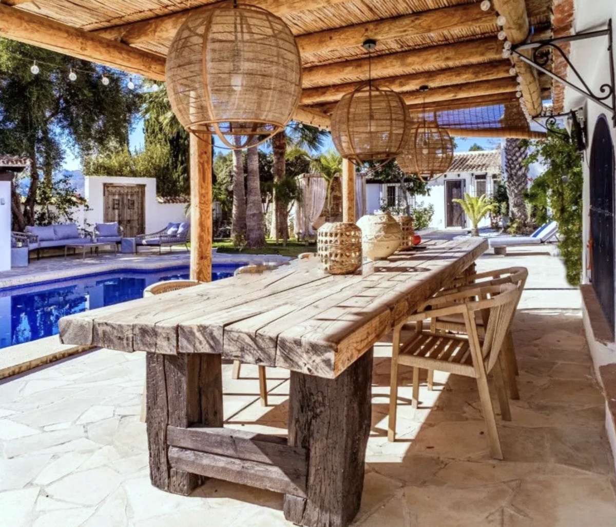 Exquisite Country Finca for Sale in the Heart of Jesús PobreWe are proud to present this stunning co