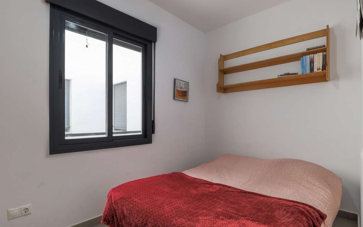 Garden in apartment for sale in Benitachell