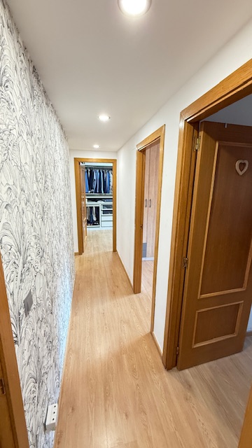 Terrace in apartment for sale in Alicante