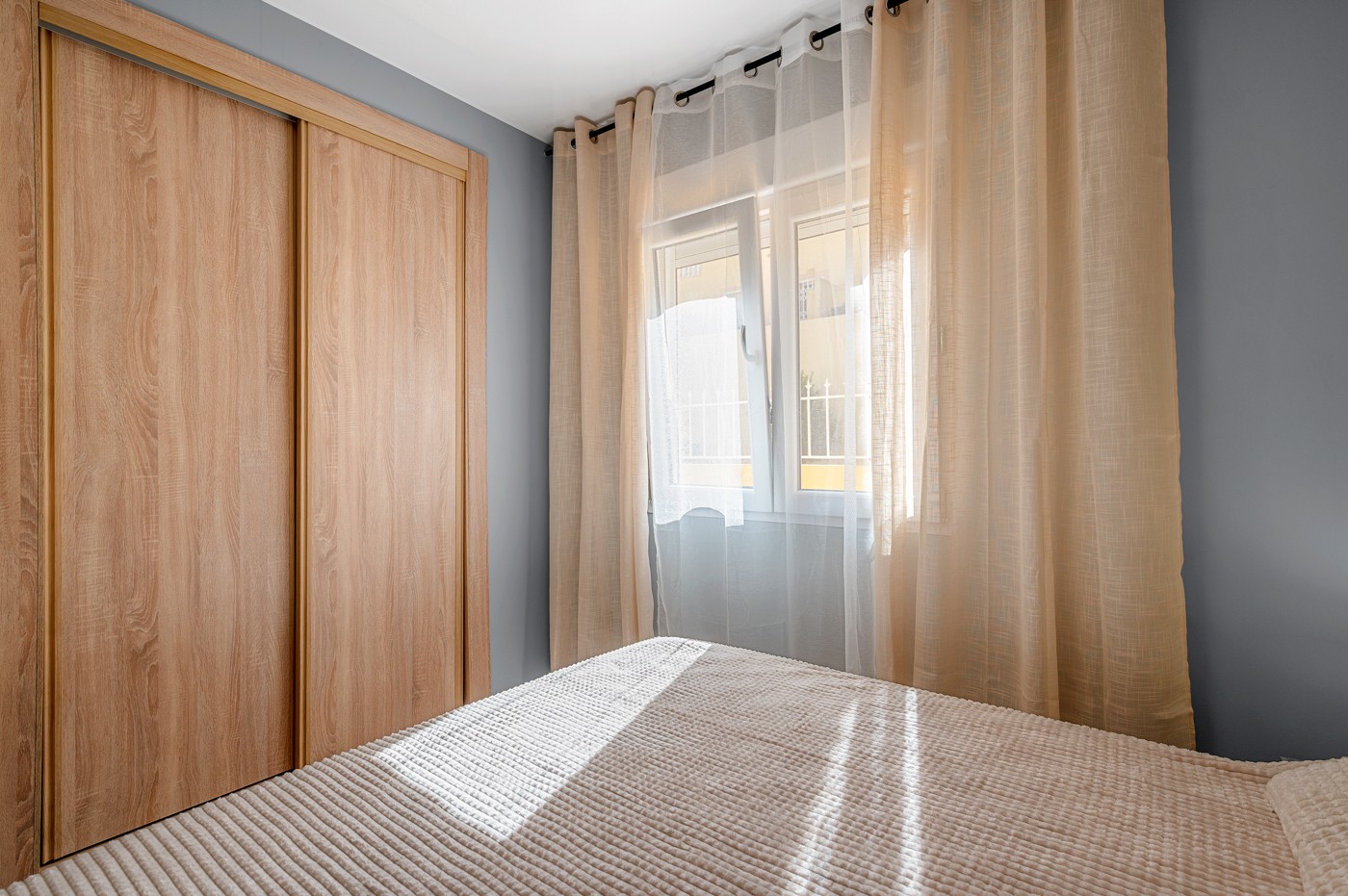Dining area in apartment for sale in San Miguel de Salinas